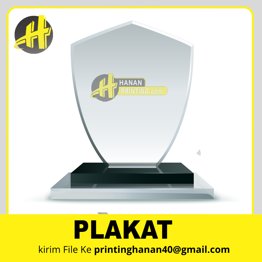 Jasa Bikin Plakat Murah