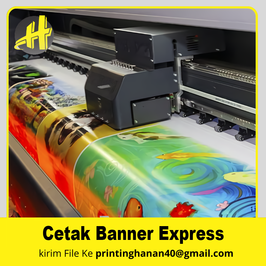 Jasa Cetak Banner Murah