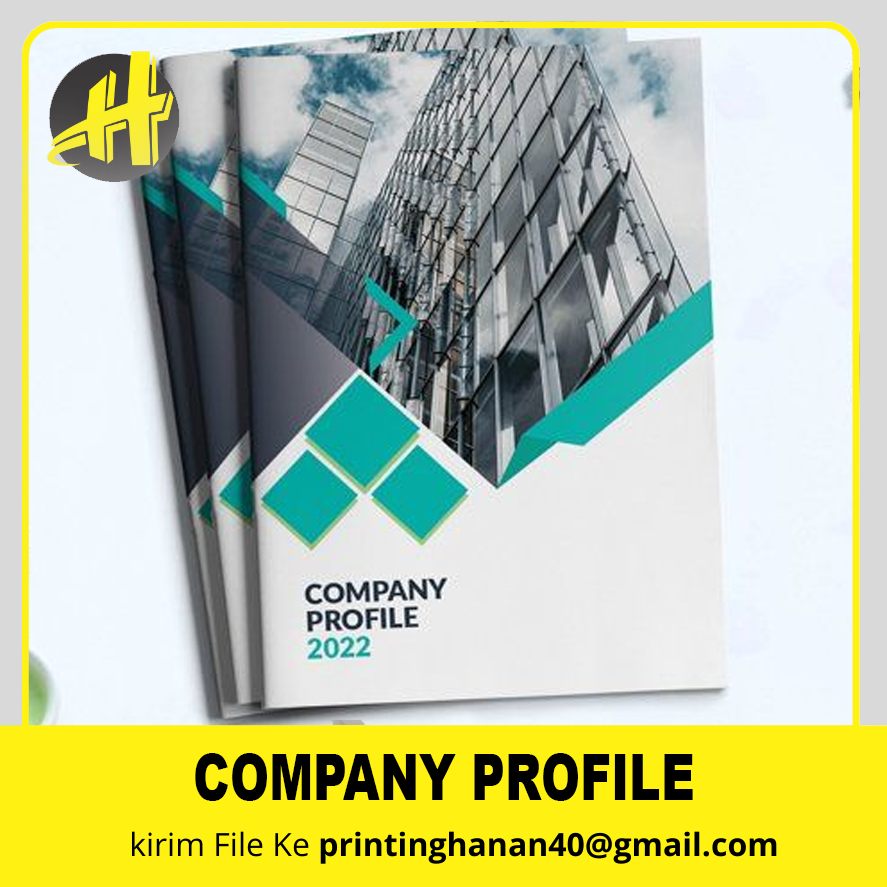 Tempat Cetak Company Profile