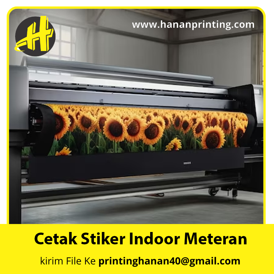layanan stiker berkualitas
