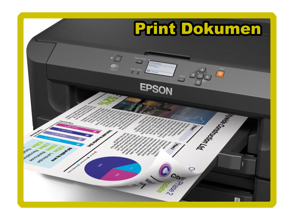 Temukan Print Murah Terpercaya